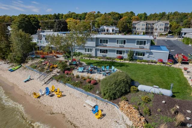 Beachfront Inn — photo 4
