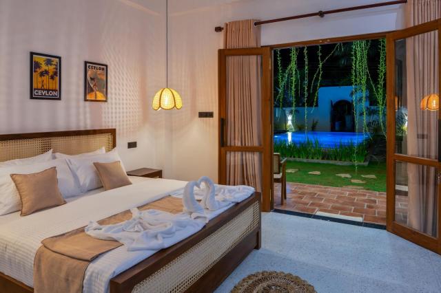 Asiri Villa — photo 10