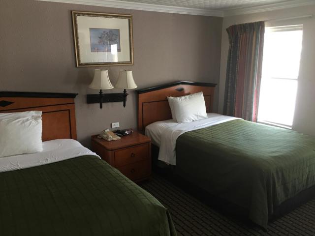 La Vista Motel — photo 11