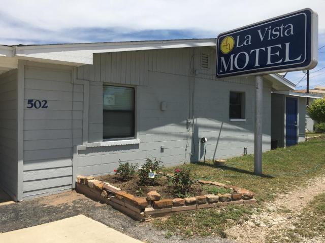 La Vista Motel — photo 12