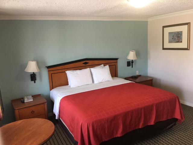 La Vista Motel — photo 2