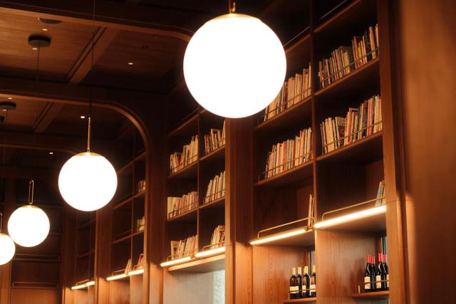 The Telegraph Hotel - The Leading Hotels of the World — photo 8