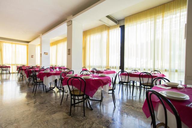 Hotel Europa — photo 15