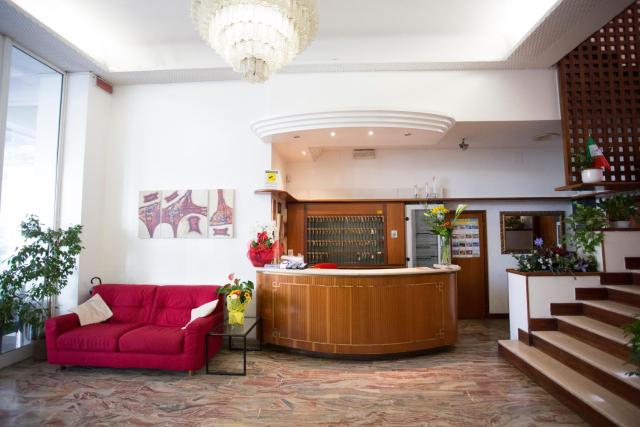 Hotel Europa — photo 17