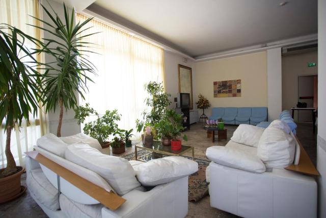 Hotel Europa — photo 18