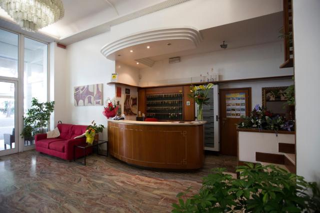 Hotel Europa — photo 23