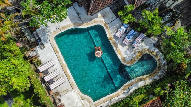 Mumbul Ubud — photo 4