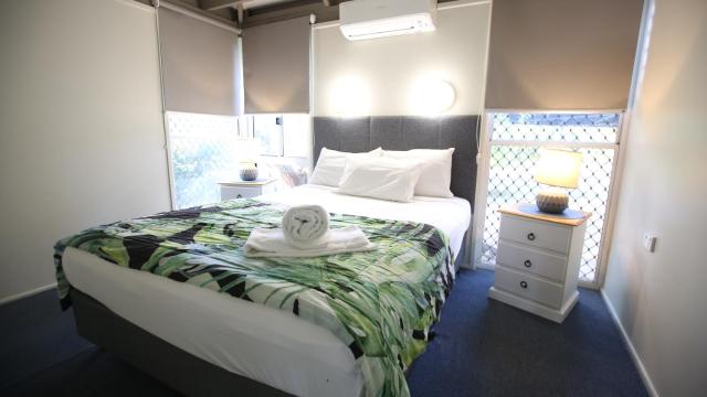 Kellys Beach Resort — photo 2