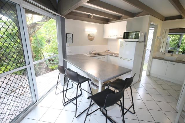 Kellys Beach Resort — photo 14