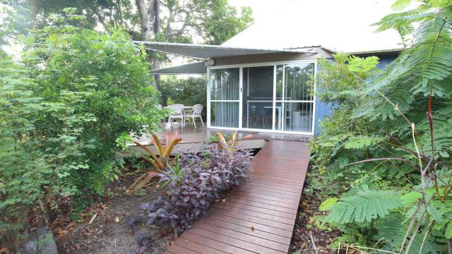 Kellys Beach Resort — photo 23