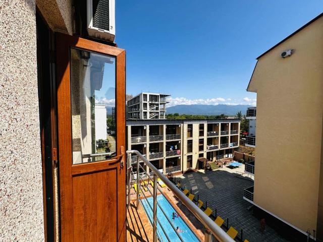 KISI Hotel — photo 4