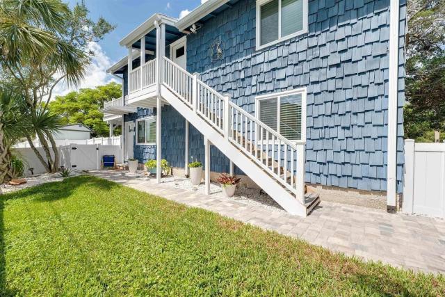 Paradise Ocean Beach House — photo 1