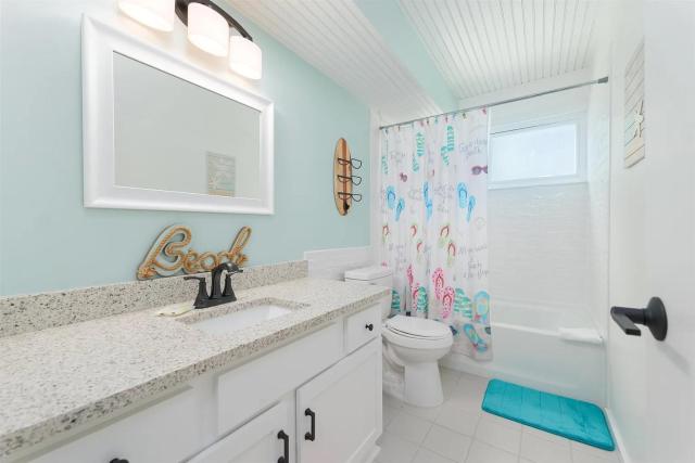 Paradise Ocean Beach House — photo 3
