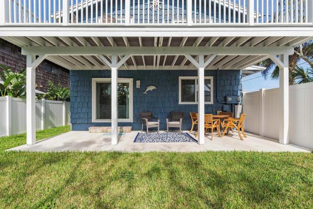 Paradise Ocean Beach House — photo 9