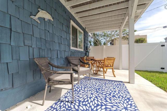 Paradise Ocean Beach House — photo 11