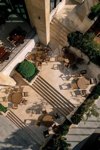 The Telegraph Hotel - The Leading Hotels of the World — photo 1