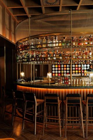 The Telegraph Hotel - The Leading Hotels of the World — photo 7