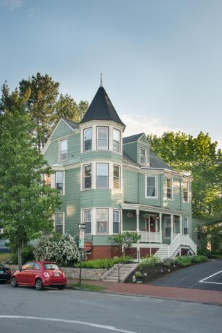 The Chadwick Bed and Breakfast — photo 1