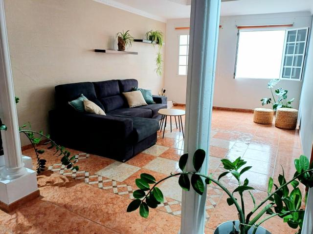 Guesthouse El arca de Noé — photo 21