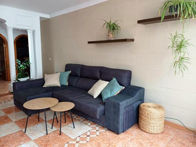 Guesthouse El arca de Noé — photo 24