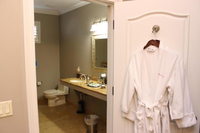 Bel Abri Napa Valley Inn — photo 20