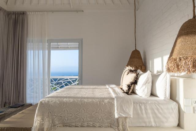 Gravity Boutique Suites — photo 9
