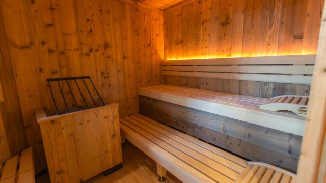 Appartement- und Wellnesshotel Charlotte - 3 Sterne Superior — photo 4