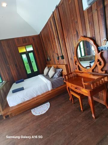 Chabalay Resort — photo 24