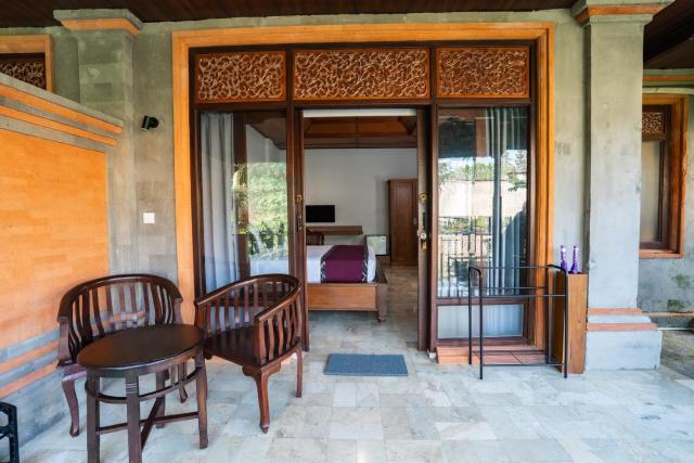 Mumbul Ubud — photo 17