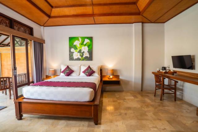 Mumbul Ubud — photo 16