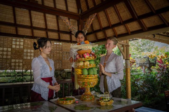Mumbul Ubud — photo 20