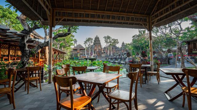 Mumbul Ubud — photo 7