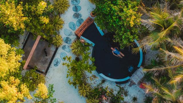 Oaga Art Resort — photo 15