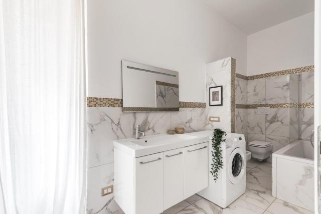 The Best Rent - Bright flat near San Pietro — photo 12
