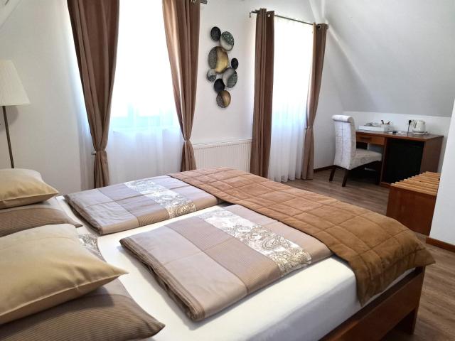 B&B Plitvice Lakes Villa Mija — photo 10