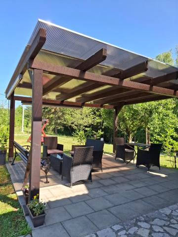 B&B Plitvice Lakes Villa Mija — photo 12