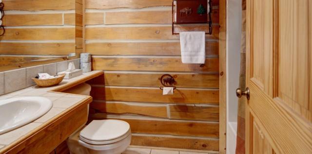 Rock Crest Lodge & Cabins — photo 13