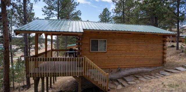 Rock Crest Lodge & Cabins — photo 14