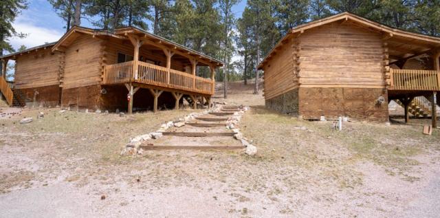 Rock Crest Lodge & Cabins — photo 9