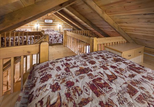 Rock Crest Lodge & Cabins — photo 6