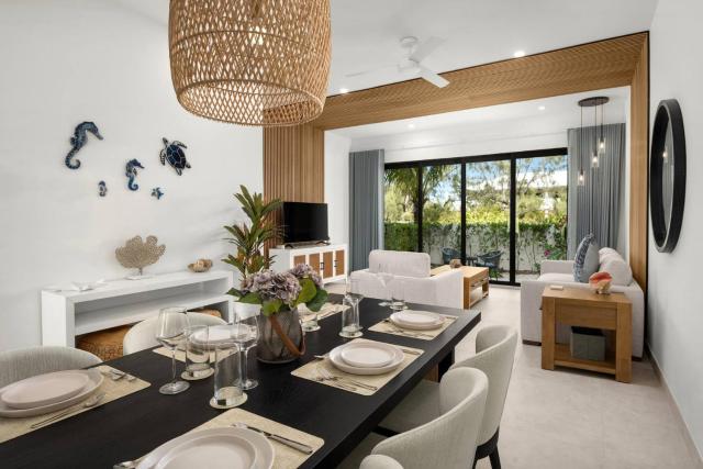 Baley TCI 3BR 3Bath Townhome — photo 5