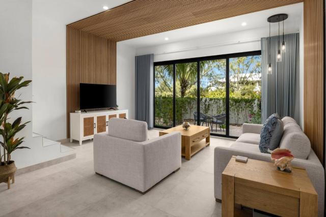 Baley TCI 3BR 3Bath Townhome — photo 6