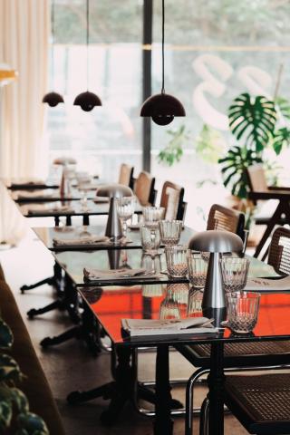 Castor & Pollux Hotel — photo 14
