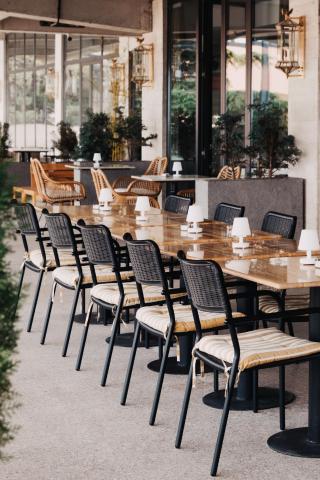 Castor & Pollux Hotel — photo 15