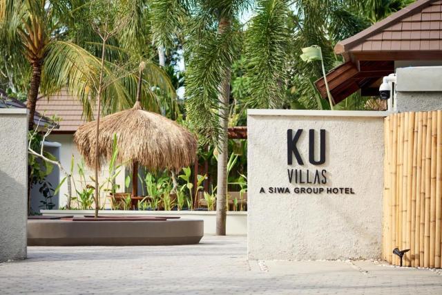 KU Villas — photo 1