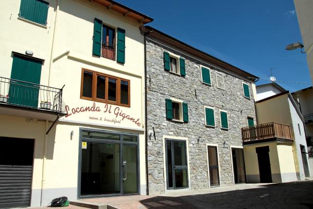 Locanda Il Gigante — photo 5