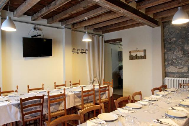 Locanda Il Gigante — photo 4
