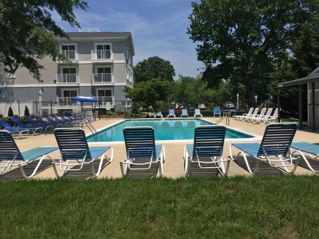 Anchored Inn at Hidden Harbor — photo 7