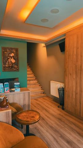 Golden Sails Guesthouse — photo 9