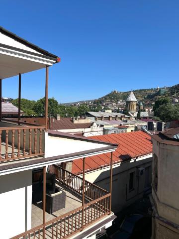 Hotel New Terrace — photo 15